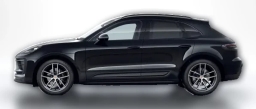 Porsche Macan T AWD 2026
