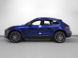Porsche Macan Base AWD 2026
