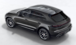 Porsche Macan T AWD 2026