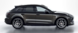 Porsche Macan T AWD 2026