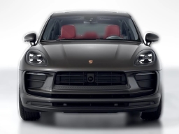 Porsche Macan T AWD 2026