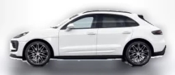 Porsche Macan T AWD 2026