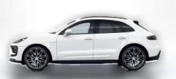 Porsche Macan T AWD 2026