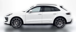 Porsche Macan T AWD 2026