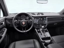 Porsche Macan T AWD 2026