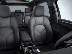 Porsche Macan T AWD 2026