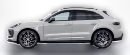 Porsche Macan T AWD 2026