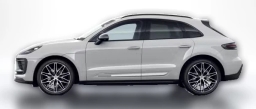 Porsche Macan T AWD 2026
