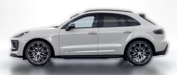 Porsche Macan T AWD 2026