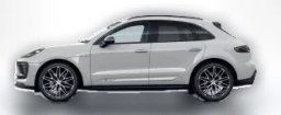 Porsche Macan T AWD 2026