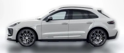 Porsche Macan T AWD 2026