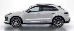 Porsche Macan T AWD 2026