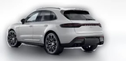 Porsche Macan T AWD 2026