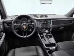 Porsche Macan T AWD 2026