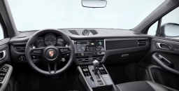 Porsche Macan T AWD 2026