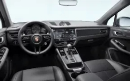 Porsche Macan T AWD 2026