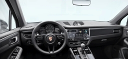 Porsche Macan T AWD 2026