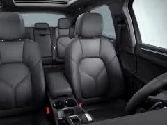 Porsche Macan T AWD 2026