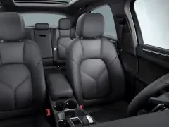 Porsche Macan T AWD 2026
