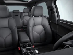 Porsche Macan T AWD 2026