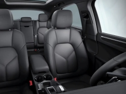 Porsche Macan T AWD 2026