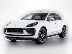 Porsche Macan T AWD 2026
