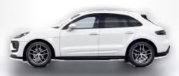 Porsche Macan T AWD 2026