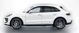 Porsche Macan T AWD 2026