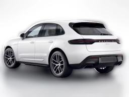 Porsche Macan T AWD 2026