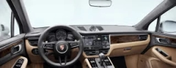 Porsche Macan T AWD 2026
