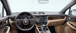 Porsche Macan T AWD 2026