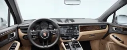 Porsche Macan T AWD 2026