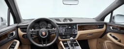 Porsche Macan T AWD 2026