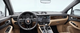Porsche Macan T AWD 2026