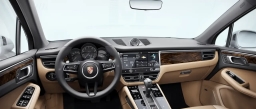 Porsche Macan T AWD 2026
