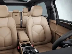 Porsche Macan T AWD 2026