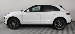 Porsche Macan T AWD 2026