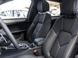 Porsche Macan T AWD 2026