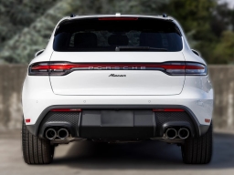 Porsche Macan T AWD 2026