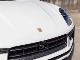 Porsche Macan T AWD 2026
