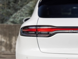 Porsche Macan T AWD 2026