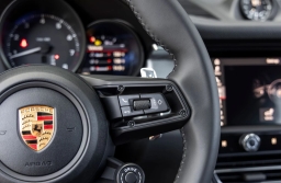 Porsche Macan T AWD 2026