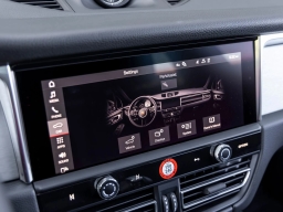 Porsche Macan T AWD 2026