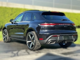 Porsche Macan T AWD 2026