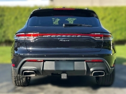 Porsche Macan T AWD 2026