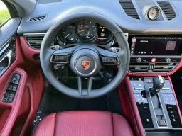 Porsche Macan T AWD 2026