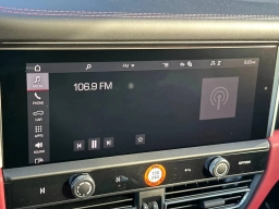 Porsche Macan T AWD 2026