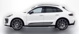 Porsche Macan T AWD 2026
