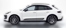 Porsche Macan T AWD 2026