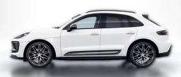 Porsche Macan T AWD 2026